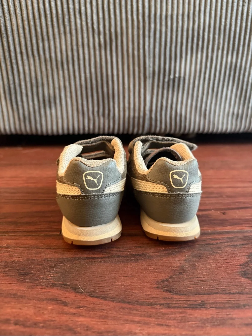 Puma casual kids